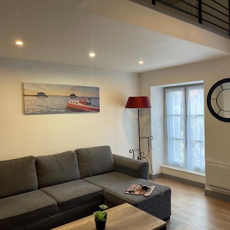 Bordeaux Centre Belle Duplex Leilighet Eksteriør bilde